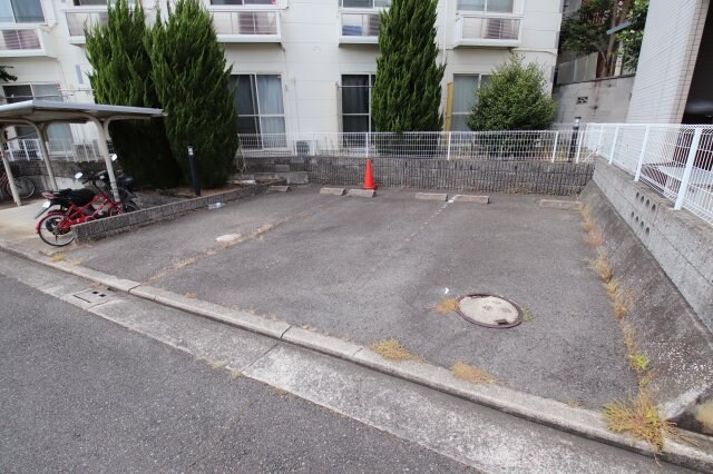 レオパレス大野芝Ⅰの物件外観写真