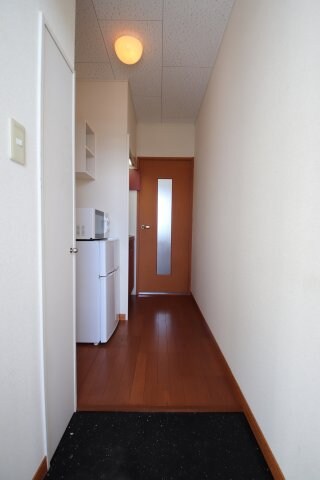 レオパレス大野芝Ⅰの物件内観写真