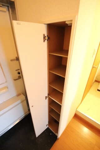 レオパレス大野芝Ⅰの物件内観写真