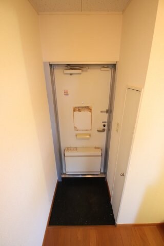 レオパレス大野芝Ⅰの物件内観写真