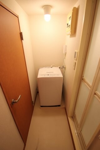 レオパレス大野芝Ⅰの物件内観写真