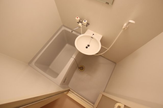 レオパレス大野芝Ⅰの物件内観写真