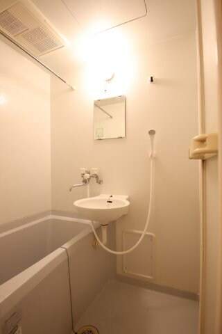 レオパレス大野芝Ⅰの物件内観写真