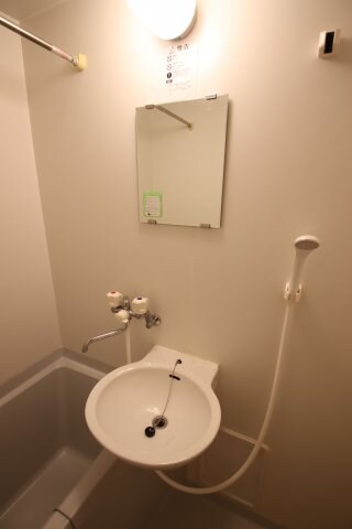 レオパレス大野芝Ⅰの物件内観写真