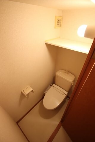 レオパレス大野芝Ⅰの物件内観写真