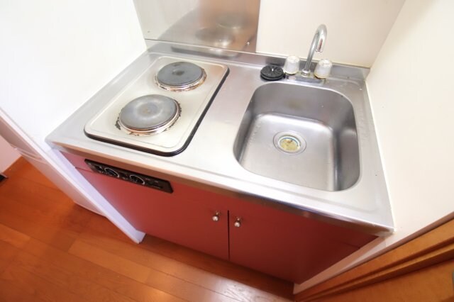 レオパレス大野芝Ⅰの物件内観写真