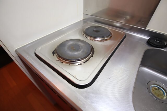 レオパレス大野芝Ⅰの物件内観写真