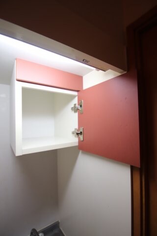 レオパレス大野芝Ⅰの物件内観写真