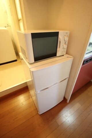 レオパレス大野芝Ⅰの物件内観写真