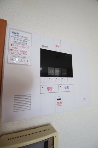 レオパレス大野芝Ⅰの物件内観写真