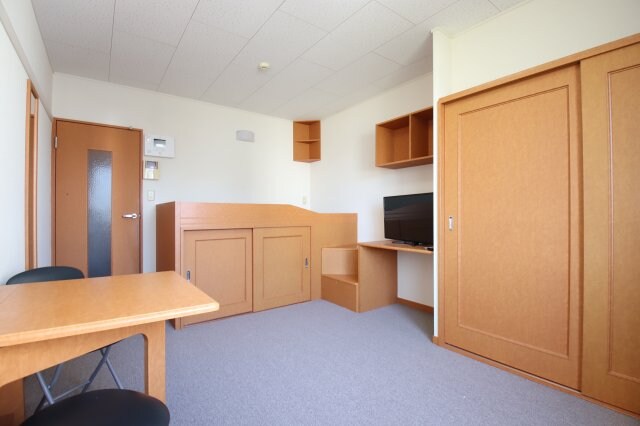 レオパレス大野芝Ⅰの物件内観写真