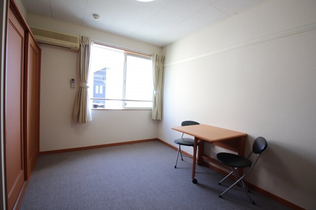 レオパレス大野芝Ⅰの物件内観写真