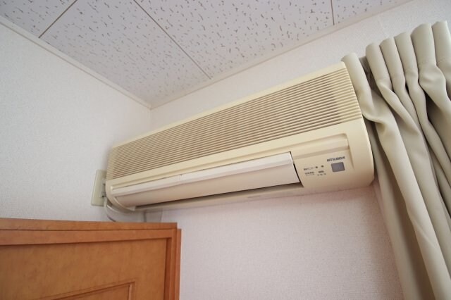 レオパレス大野芝Ⅰの物件内観写真