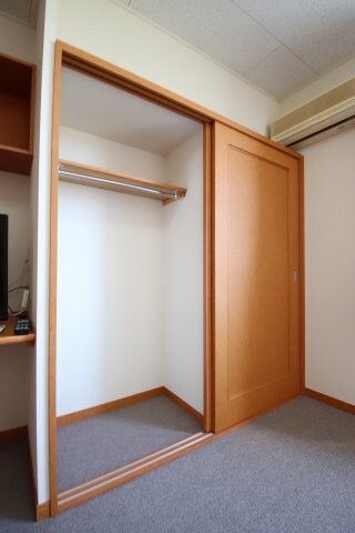 レオパレス大野芝Ⅰの物件内観写真