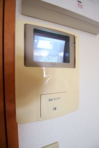 レオパレス大野芝Ⅰの物件内観写真