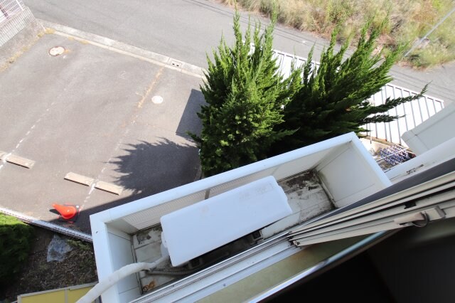 レオパレス大野芝Ⅰの物件内観写真