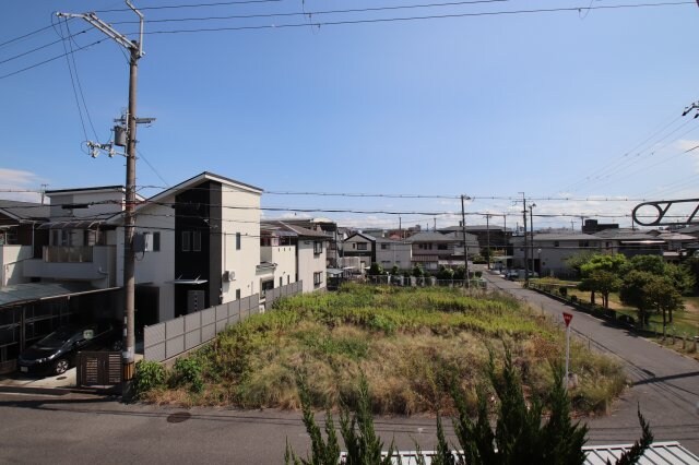 レオパレス大野芝Ⅰの物件内観写真