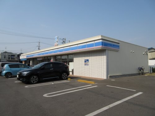 レオパレス大野芝Ⅰの物件内観写真