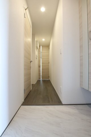 グランヴェールⅥの物件内観写真