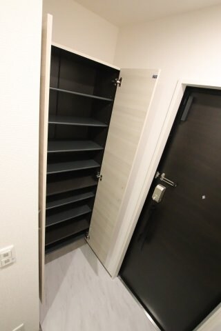 グランヴェールⅥの物件内観写真