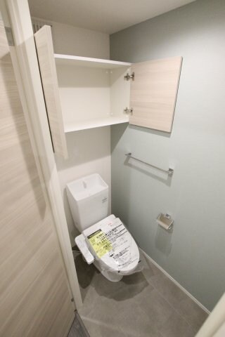 グランヴェールⅥの物件内観写真