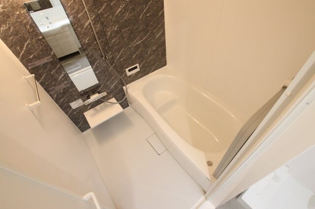 グランヴェールⅥの物件内観写真