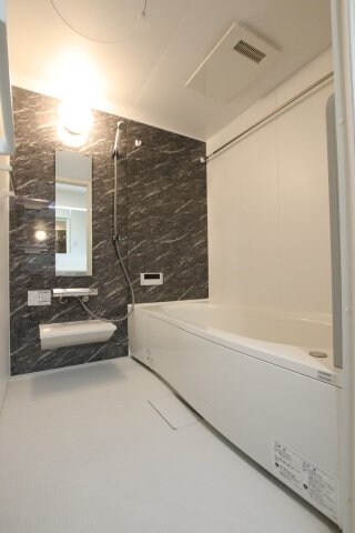 グランヴェールⅥの物件内観写真