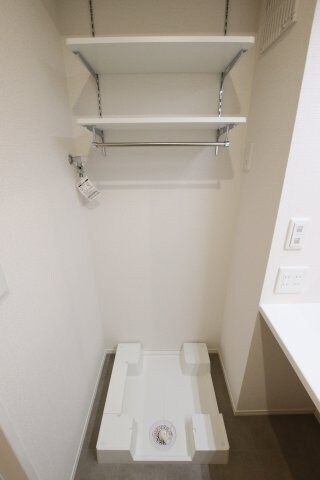 グランヴェールⅥの物件内観写真