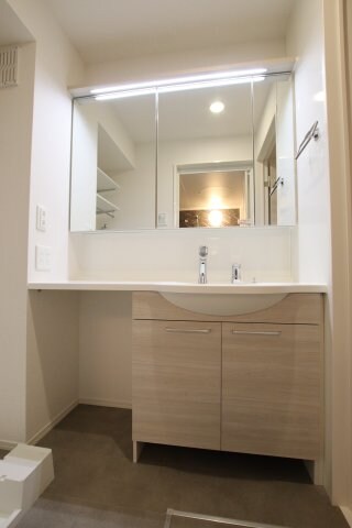 グランヴェールⅥの物件内観写真