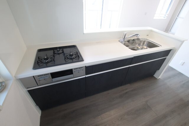 グランヴェールⅥの物件内観写真