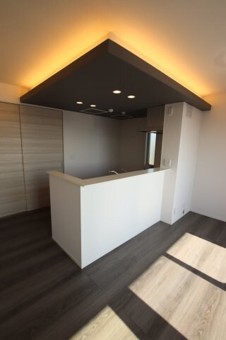 グランヴェールⅥの物件内観写真