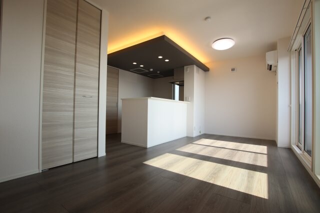 グランヴェールⅥの物件内観写真