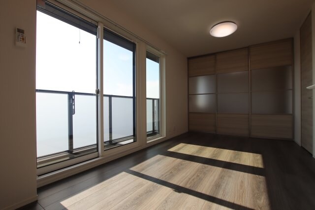 グランヴェールⅥの物件内観写真