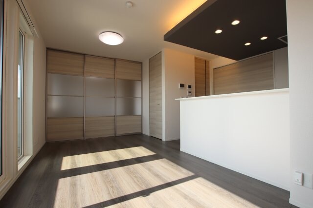 グランヴェールⅥの物件内観写真