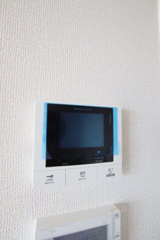 グランヴェールⅥの物件内観写真