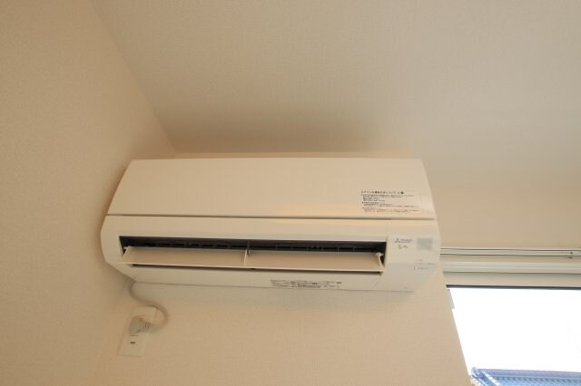 グランヴェールⅥの物件内観写真