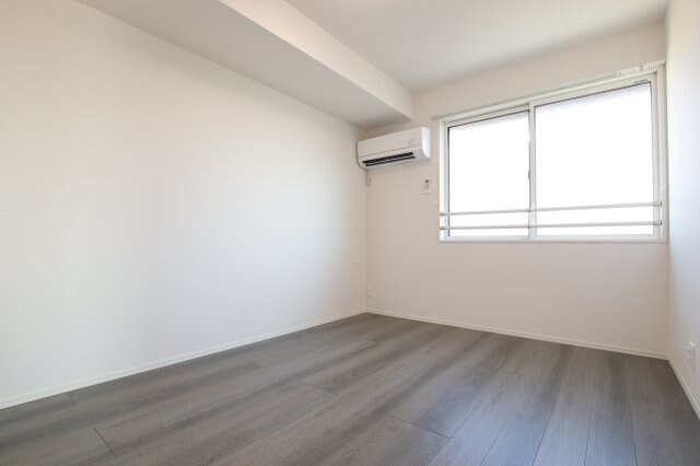 グランヴェールⅥの物件内観写真