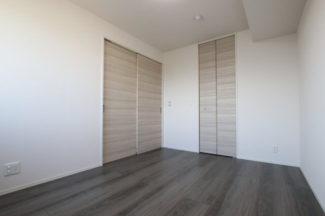 グランヴェールⅥの物件内観写真