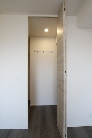 グランヴェールⅥの物件内観写真