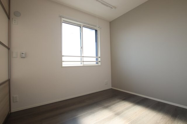 グランヴェールⅥの物件内観写真