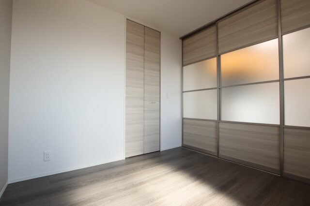 グランヴェールⅥの物件内観写真