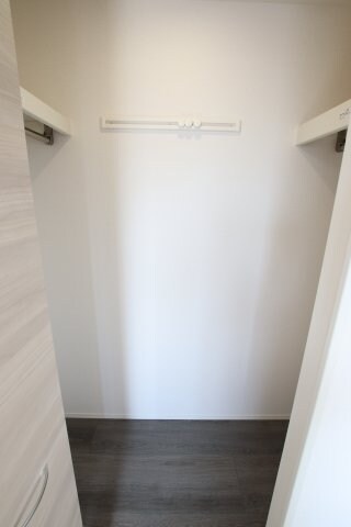 グランヴェールⅥの物件内観写真