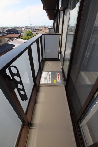 グランヴェールⅥの物件内観写真