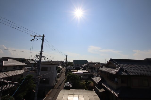 グランヴェールⅥの物件内観写真