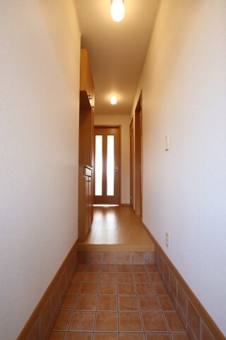 プロムナード桃山の物件内観写真