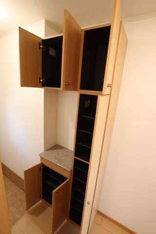 プロムナード桃山の物件内観写真