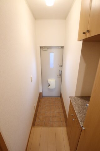 プロムナード桃山の物件内観写真