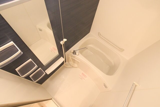 プロムナード桃山の物件内観写真