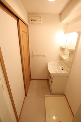 プロムナード桃山の物件内観写真