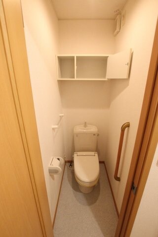 プロムナード桃山の物件内観写真